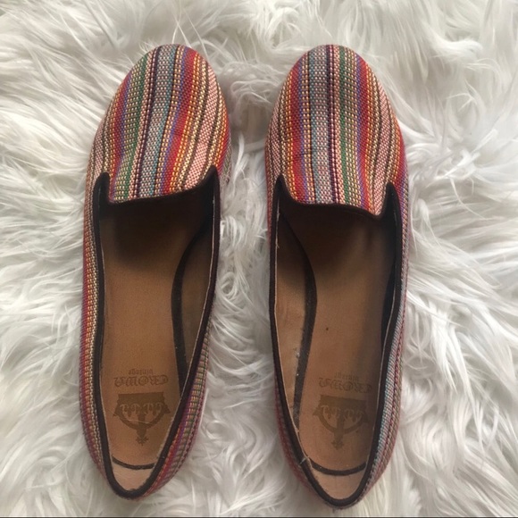 boho flats